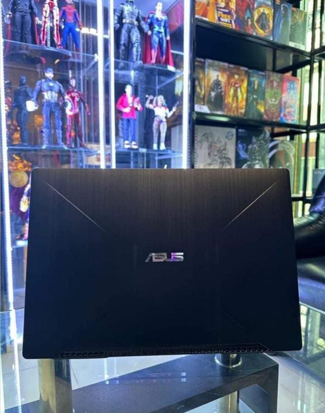 ASUS FX503VD Gaming Laptop 3
