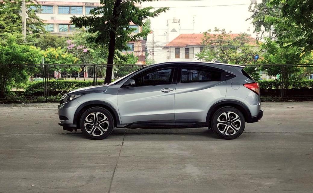 Honda HR-V 1.8 S ปี 2017