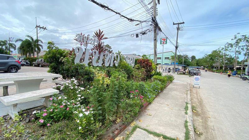 ขายบ้านเดี่ยวชั้นเดียว หลังมุม โครงการบ้านนนทวรรณ จังหวัดระยอง ทำเลดี เดินทางสะดวก 15