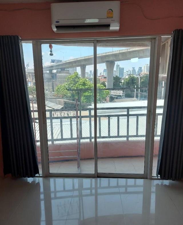 ให้เช่าคอนโด เจริญกรุงเพลส  Condo for rent, Charoenkrung Place Condo 7