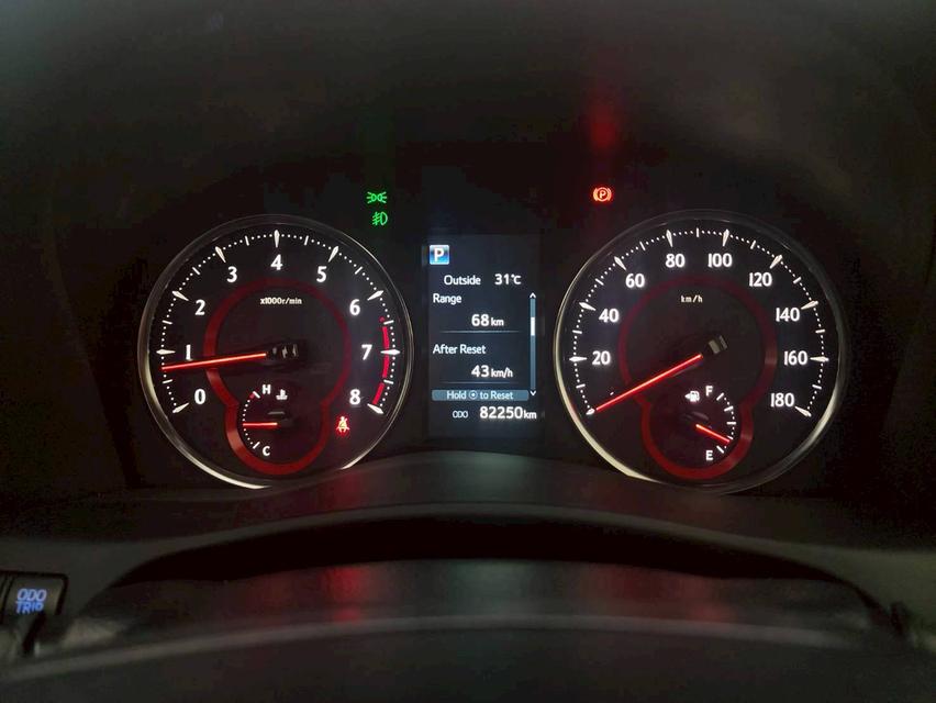 รหัสรถ PEAT553 🚙🚐TOYOTA ALPHARD SC 2023แท้ รูปที่ 14