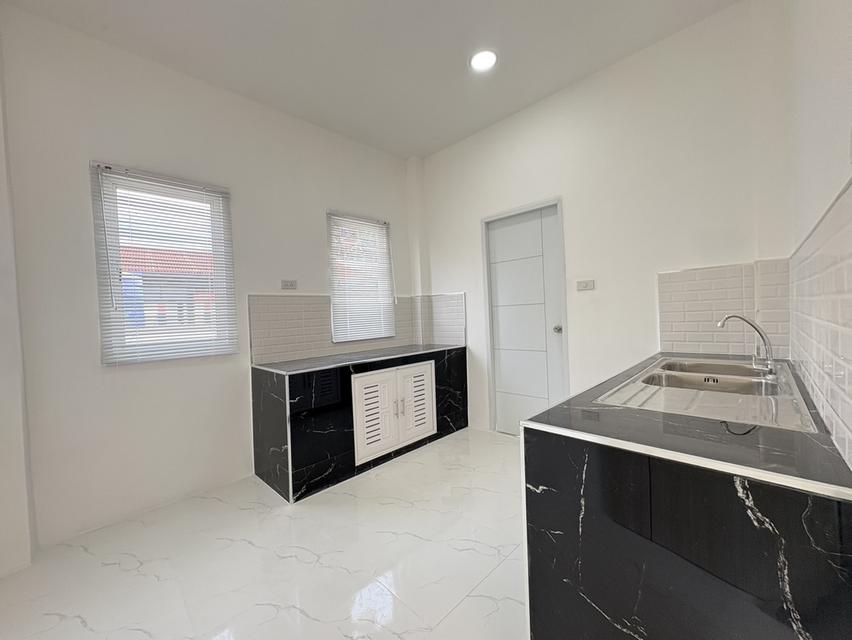 บ้านเดี่ยว พร้อมเฟอร์นิเจอร์ ราคา 2.xx 8