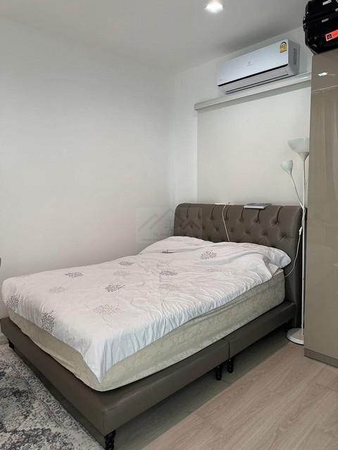ให้เช่าทาวน์โฮม 2 ชั้น โครงการเอเรน บางนา กม.8 สไตล์ Modern Minimal ใกล้ Mega บางนา 6