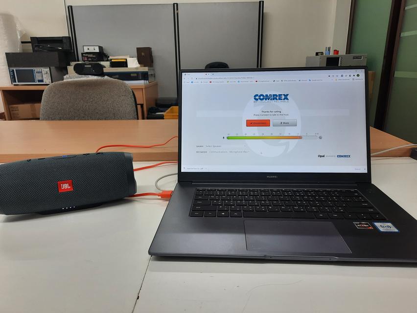 ็ีHuawei Matebook D15