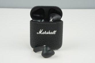 Marshall Minor III หูฟังไร้สาย Black 3