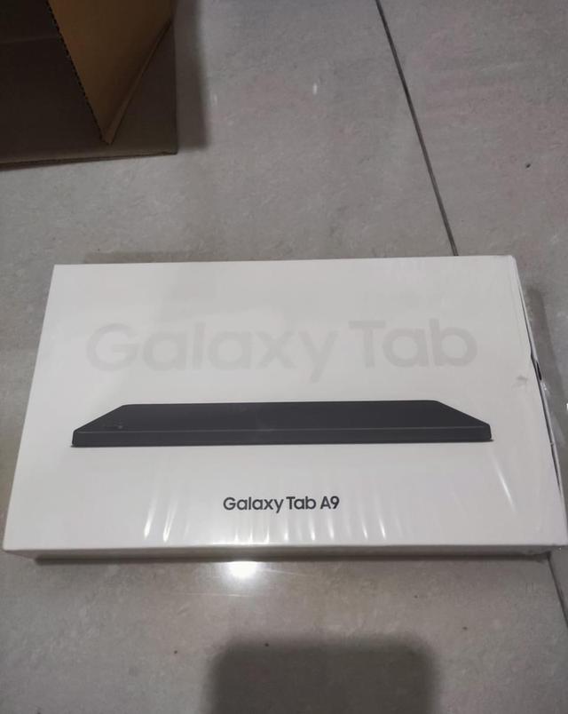 Samsung Galaxy Tab A9 มือ 2