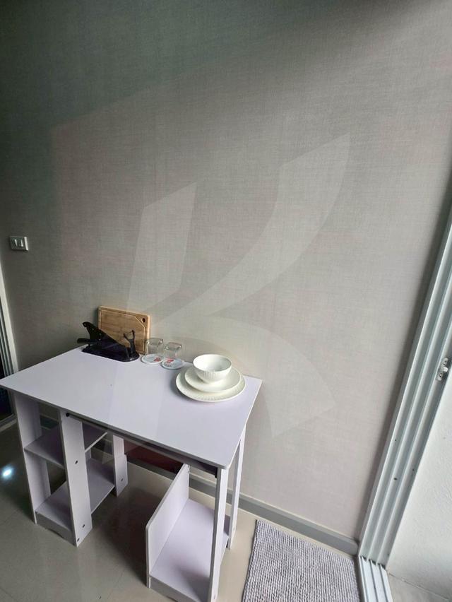 🏢✨ ให้เช่าคอนโดมิเนียม เฟอร์ครบ พร้อมอยู่ มีคลับเฮ้าส์ สระว่ายน้ำ และระบบรักษาความปลอดภัย 24 ชม. 6