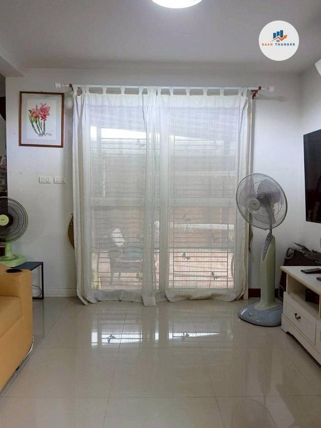 บ้านเดี่ยว ม.ไอริสพาร์ค ชัยพฤกษ์ - วงแหวน ,บางบัวทอง ( หลังมุม ) 4