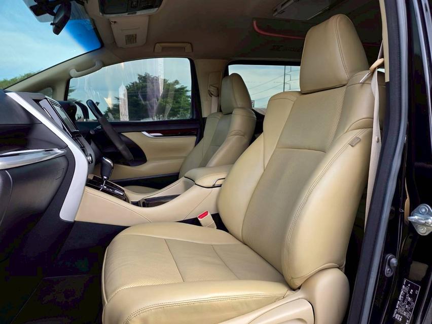 รหัสรถ NC55 ✳️ VELLFIRE 2.5 HEV E-FOUR (4WD) [ชุดแต่ง Minor Change ZG-Edition รอบคัน] 18