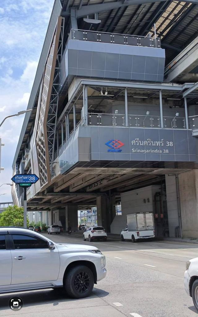 ห้องชุด คอนโด เดอะ ทรีโอ้ การ์เด้น 10