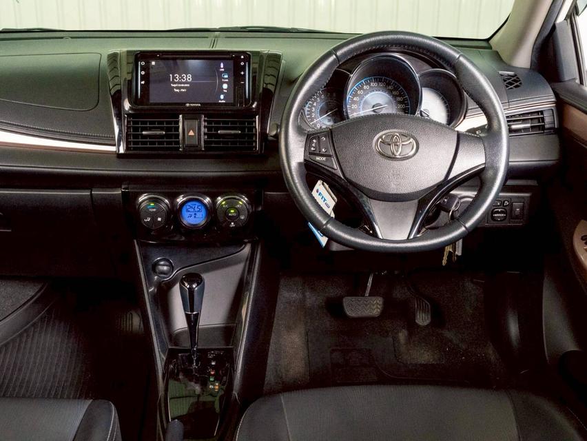 Toyota Vios 1.5 Mid ปี 2019 13