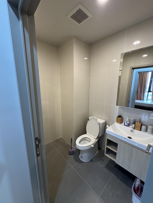 ปล่อยเช่าคอนโด Oka haus 6