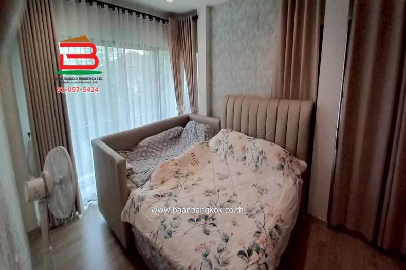 บ้านเดี่ยว หมู่บ้าน ซิลเวอร์เลคพาร์ค ซอยสุวินทวงศ์ 78 เนื้อที่ 105.9 ตรว. แขวงลำผักชี เขตหนองจอก กรุงเทพมหานคร 11