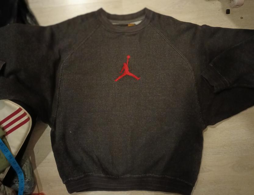 สเวตเตอร์ Nike jumpman vintage90