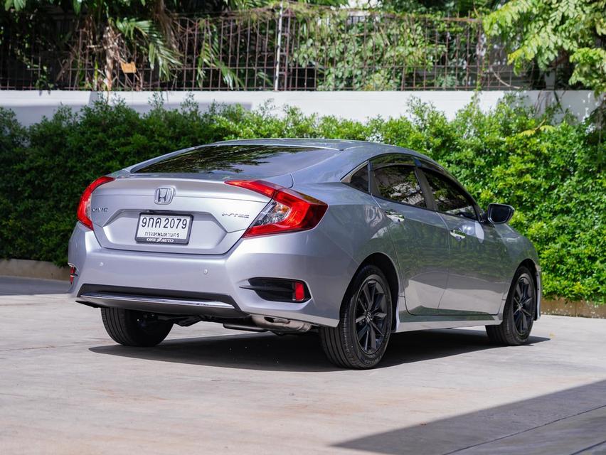 Honda Civic FC 1.8 EL ปี 2019 รูปย่อยที่ 4