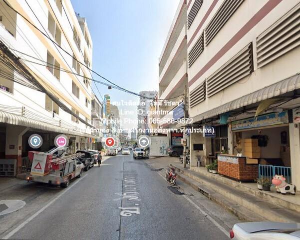 townhouse ทาวน์เฮ้าส์ งามวงศ์วาน ใหญ่ 25 ตารางวา 2600000 บาท. ราคาสุดพิเศษ 3