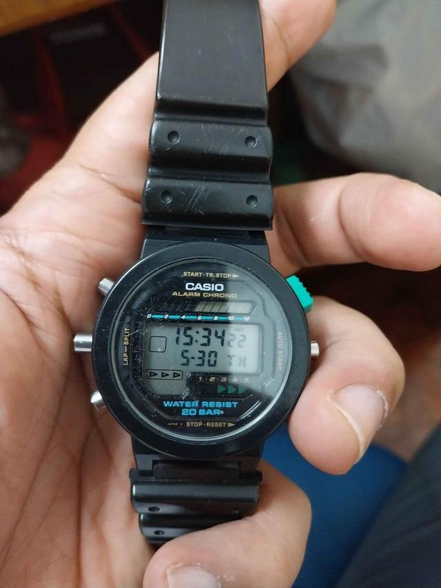 ส่งต่อ Casio ราคาดี