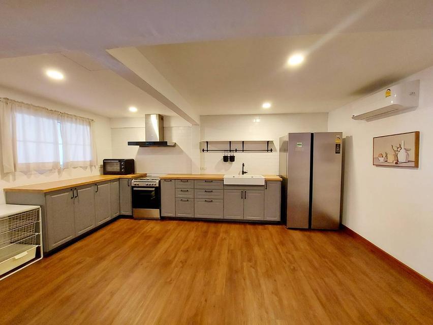 ขาย บ้านเดี่ยว 2 ชั้น พระรามเก้า 45 ซอย 5 ทำเลดี สภาพแวดล้อมเยี่ยม 9