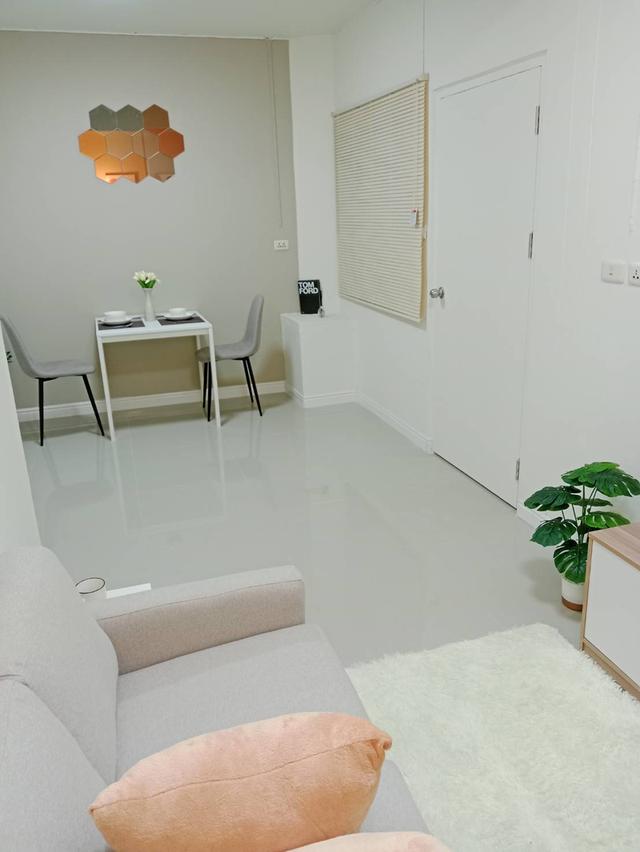 ขายห้องเอื้ออาทรท่าตำหนัก ชั้น 3  ราคา 639,000 บาท 3