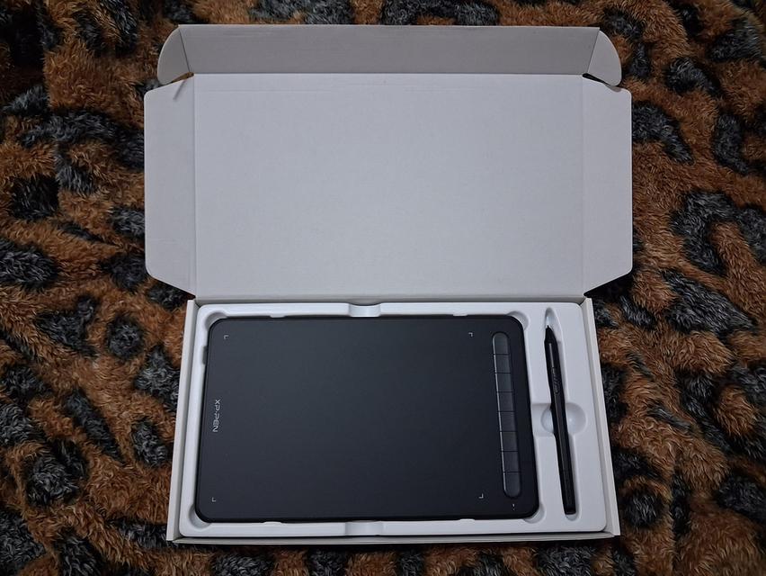 XPPen Deco M Pen Tablet [wire] 2