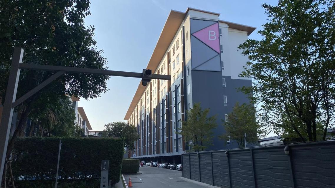 พลัมคอนโด บางใหญ่สเตชั่น MRT คลองบางไผ่ Build-in ครบชุด Soft-close 11