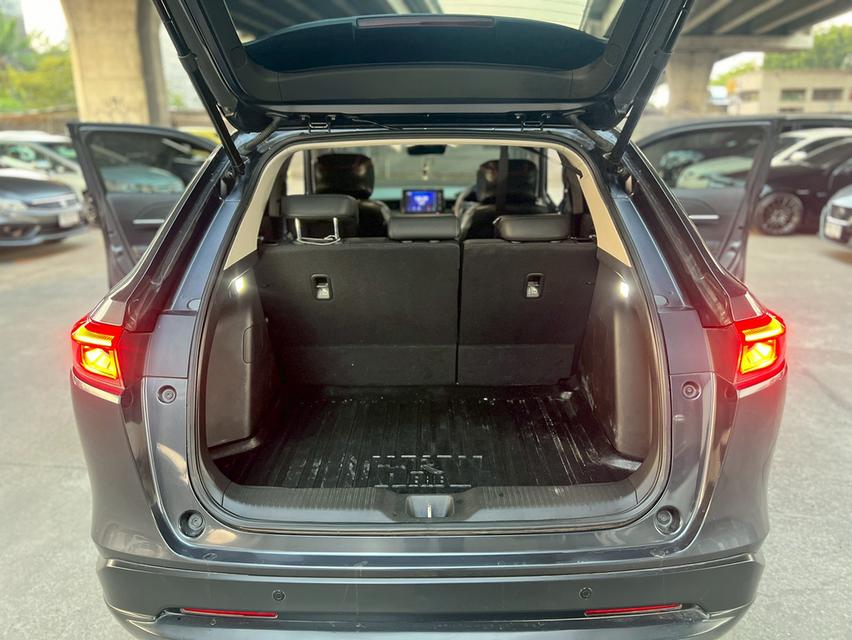 2023 Honda HR-V 1.5EL e:HEV รถสวยมือเดียว รูปที่ 9