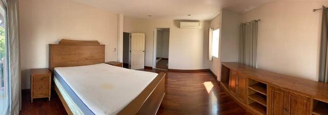 U1416 ให้เช่าบ้านเดี่ยว 2 ชั้น หมู่บ้านลัดดารมย์ ชัยพฤกษ์-แจ้งวัฒนะ Laddarom Chaiyaphruk Chaengwattana บ้านพร้อมอยู่ทำเลดีเดินทางสะดวก เข้าออกได้หลายท 5