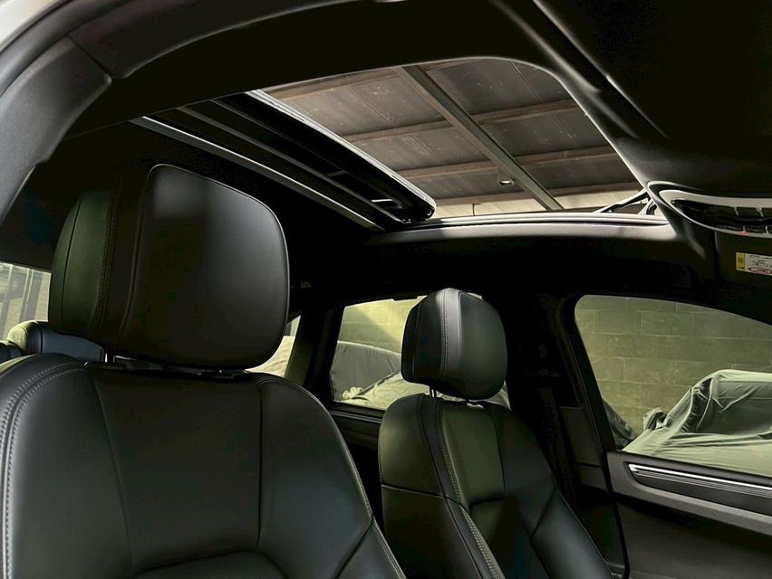 Porsche MACAN 2.0 4WD SUV 11
