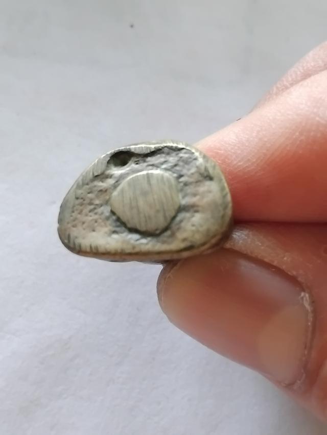 หลวงพ่อเงิน วัดบางคลาน รูปที่ 2