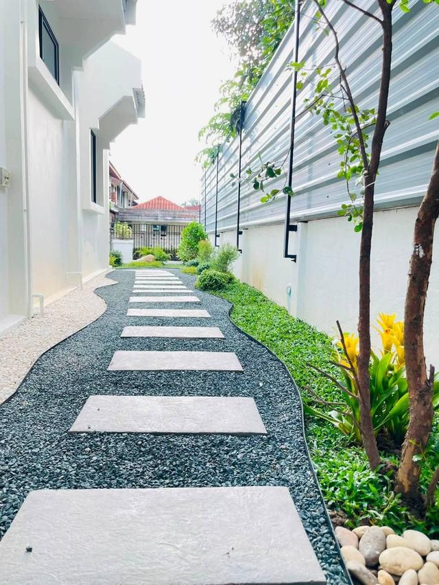บ้านสวนนนทรี สันทราย เชียงใหม่ 19