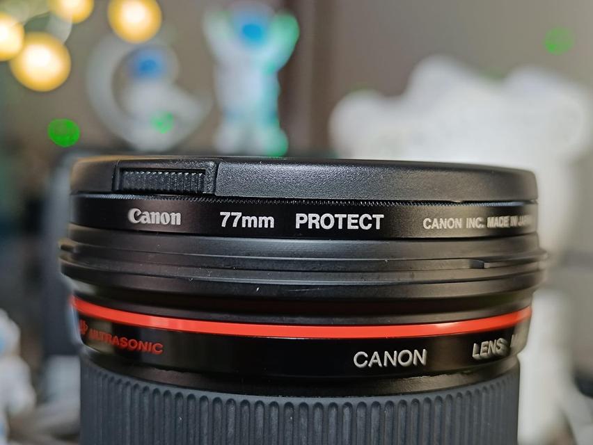 ปล่อยต่อ Canon EF 17-35mm มือสอง 2