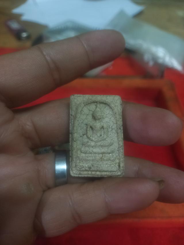 สมเด็จวัดระฆังพิมพ์พระประธานเชียงแสน