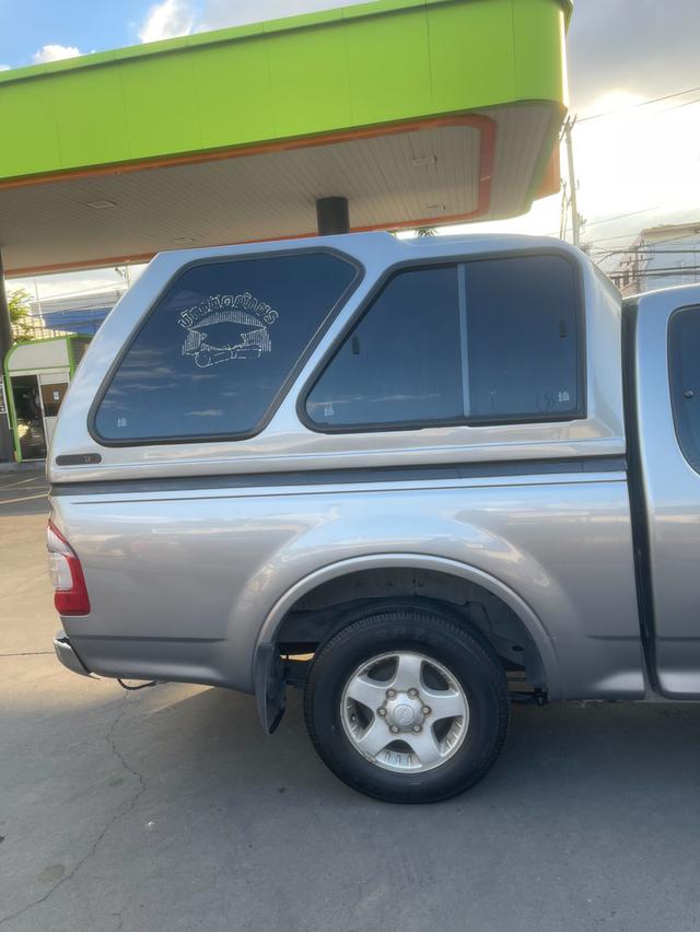 รถกระบะ อีซูซุ ดีแมก