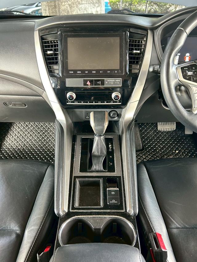 Mitsubishi Pajero Sport 2.4 GT Premium 2WD AT ปี 2020 รถสวยมือเดียว 11