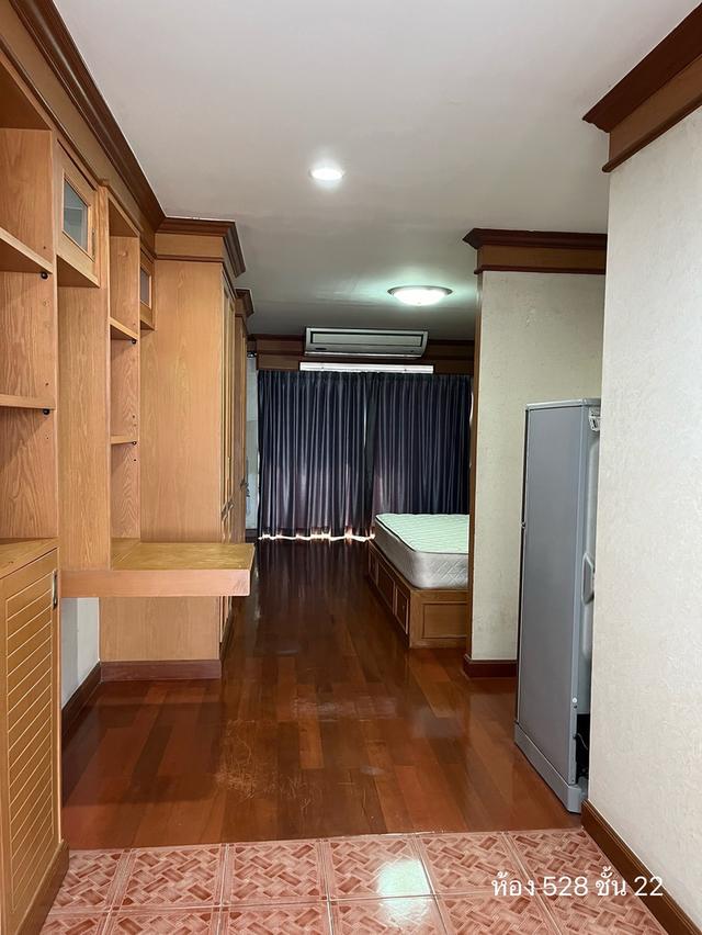 Condo Regent Srinakarin Tower : คอนโดรีเจ้นท์ ศรีนครินทร์ ทาวเวอร์ 4