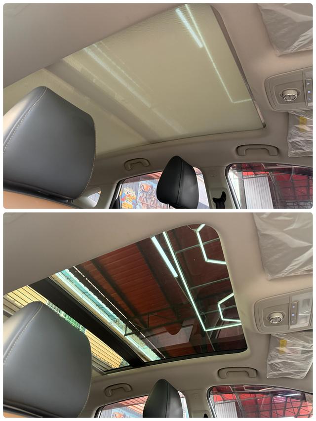 MG ZS 1.5 X+ SUNROOF ปี 2022 รูปที่ 17