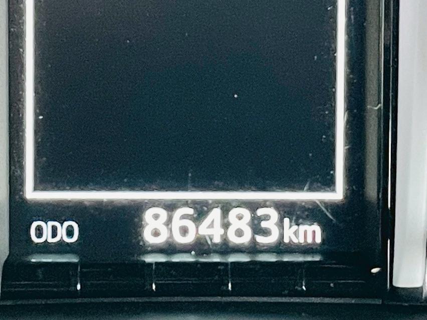 TOYOTA FORTUNER 2.4 LEGENDER 2023ð āļĢāļđāļāļāļĩāđ 15