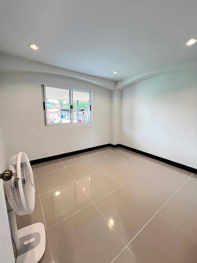ขายบ้านเดี่ยว 2 ชั้น หมู่บ้านเคซีการ์เด้นโฮม2 นิมิตรใหม่40 คลองสามวา 59ตรว. 10