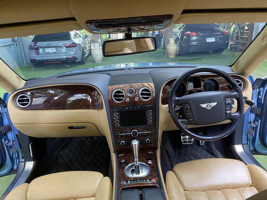 Bentley  10