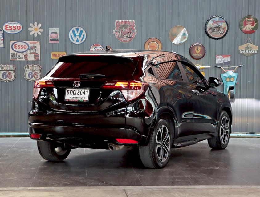 HONDA HR-V 1.8 EL ปี 2016