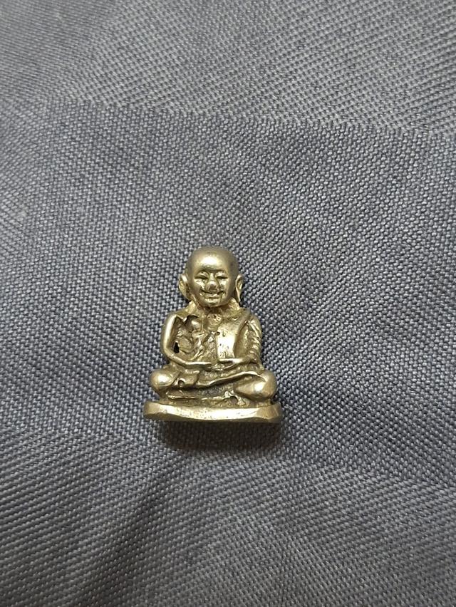 หลวงพ่อรวยวัดตะโกปี 40 3