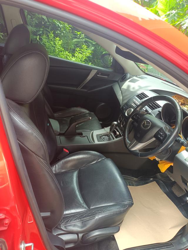 Mazda3 2.0 เจ้าของขายเอง 5