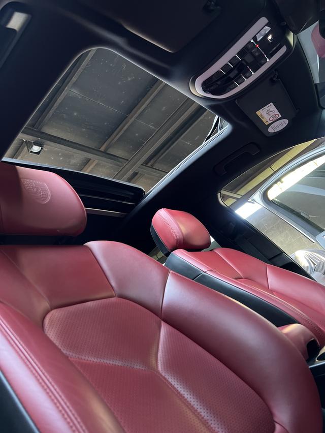 Porsche Macan 2.0 Minor Change 9