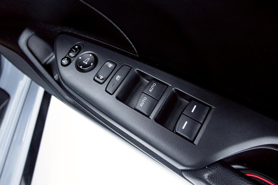 HONDA CIVIC FK 1.5 RS TURBO HATCHBACK 2020  9