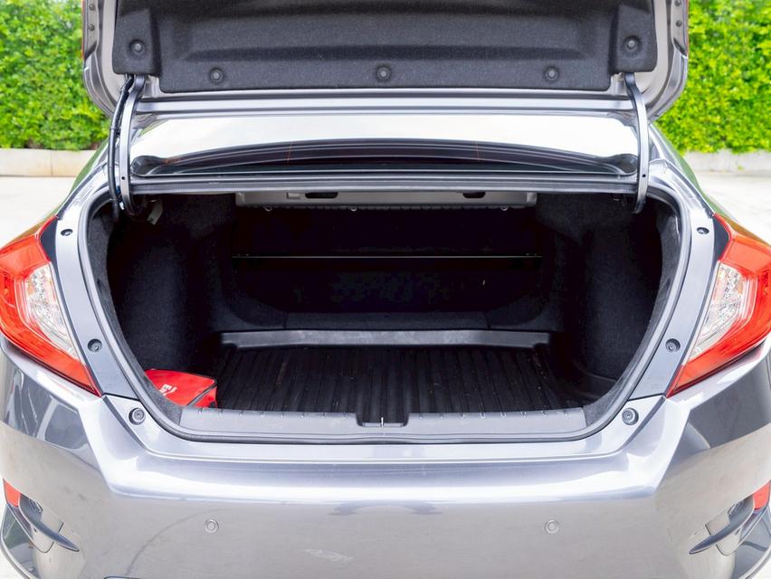 Honda Civic FC 1.8 EL ปี 2021 รูปที่ 16
