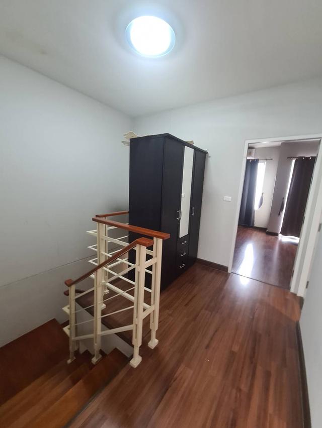 บ้านทาว์โฮม หมู่บ้านเดอะพลีโน่ 15
