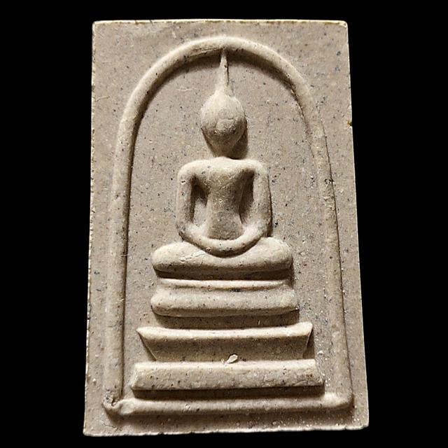 พระสมเด็จ หลวงปู่อวน วัดหนองพลับ จ.สระบุรี