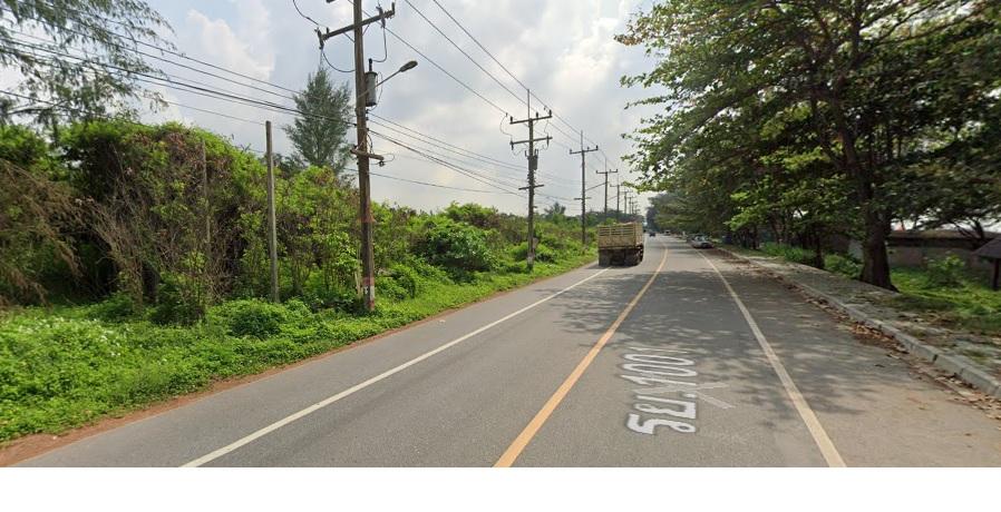 ที่ดินให้เช่า จ. ระยอง ติดหาดแม่รำพึง 2