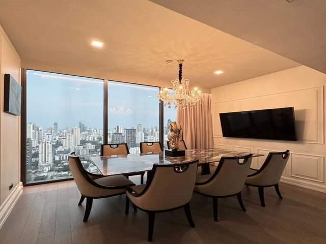 Luxury Condominium for Rent at CELES ASOKE, near BTS Asok and MRT Sukhumvit 2