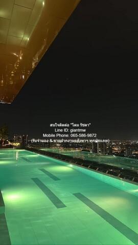 condominium นิช ไพรด์ เตาปูน - อินเตอร์เชนจ์ 32ตรม 1BEDROOM1BATHROOM ใกล้กับ MRT เตาปูน SECRET DEAL 2